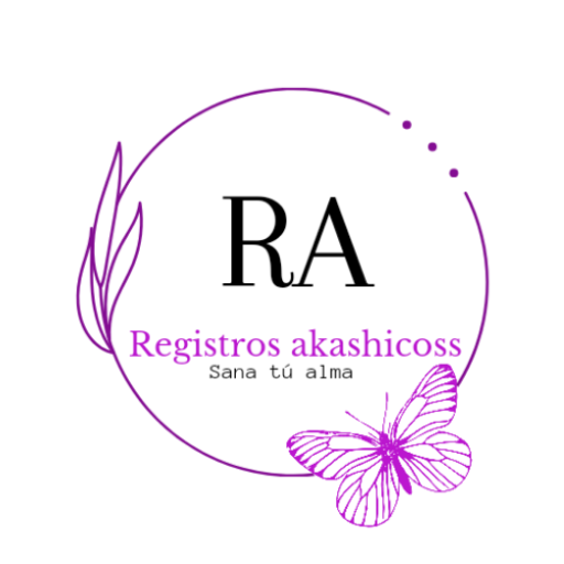 Registros Akáshicos